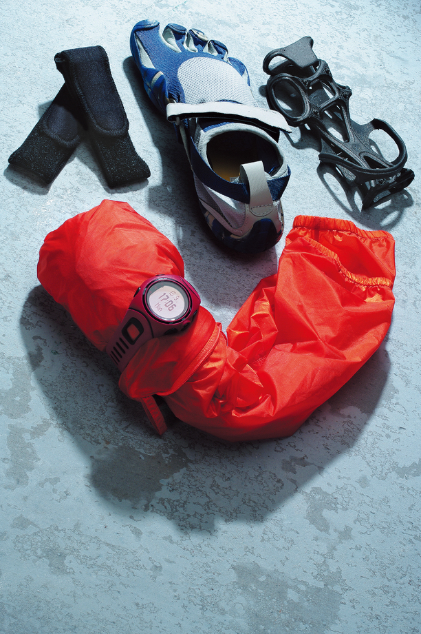 拥抱自然，探索无限 户外用品如何助力你的冒险之旅