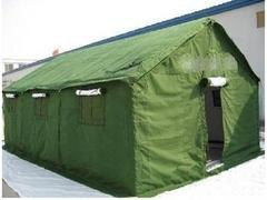 恒瑞帆布 甘肃专业棉帐篷批发与户外用品供应商